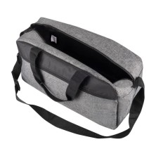 BOLSA CLIQUE MELANGE TRAVEL BAG 040304 GRIS MARENGO