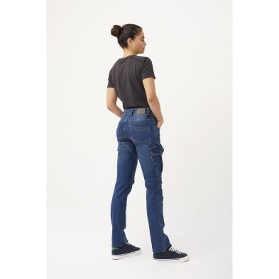 PANTALON VAQUERO MONZA 01804