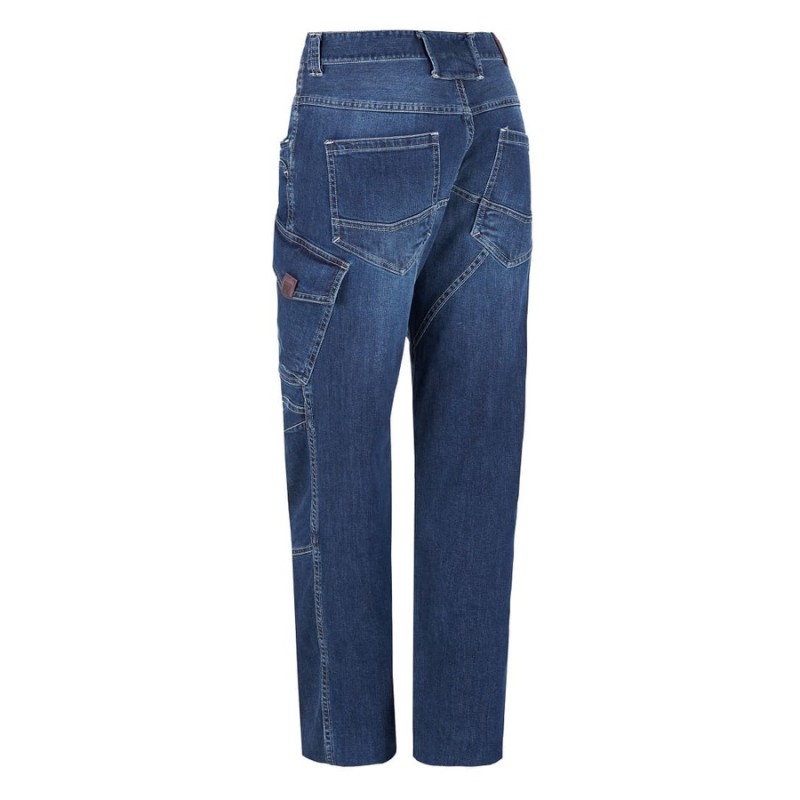 Pantalon vaquero monza 01804