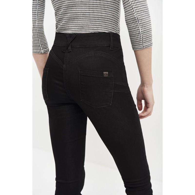 Pantalon vaquero mujer monza 4018