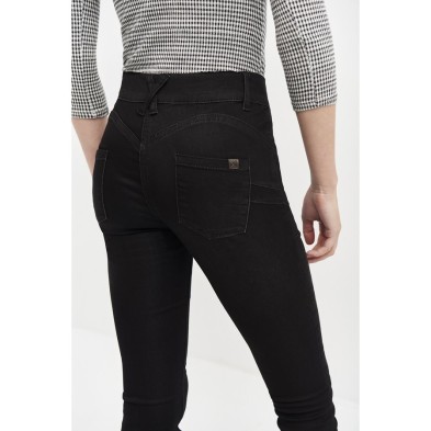 Pantalon Vaquero Mujer Monza 4018