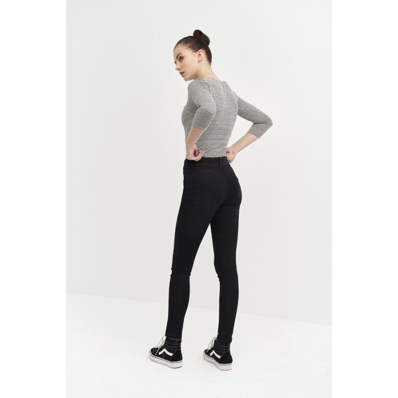 Pantalon vaquero mujer monza 4018