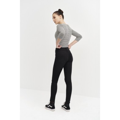 Pantalon Vaquero Mujer Monza 4018