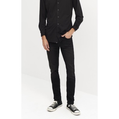 Pantalon Vaquero Slim Monza 4017