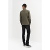 Pantalon vaquero slim monza 4017