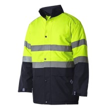 Comprar PARKA A.V. MONZA 4758