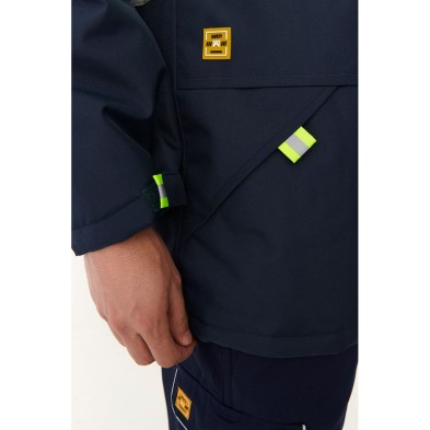 Parka A.V. Monza 4758