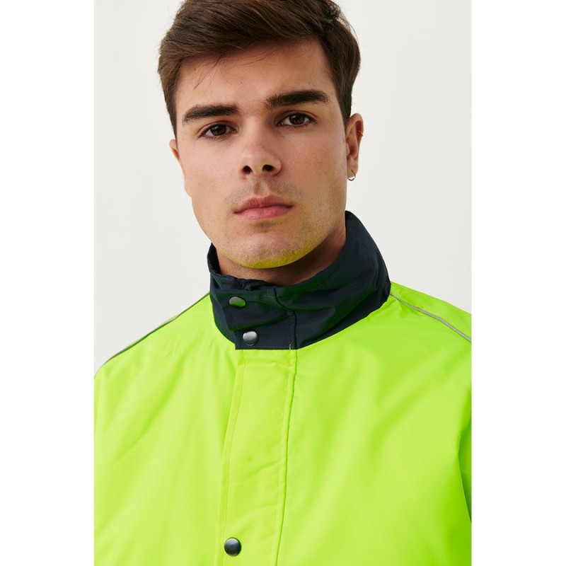 Parka a.v. monza 4758