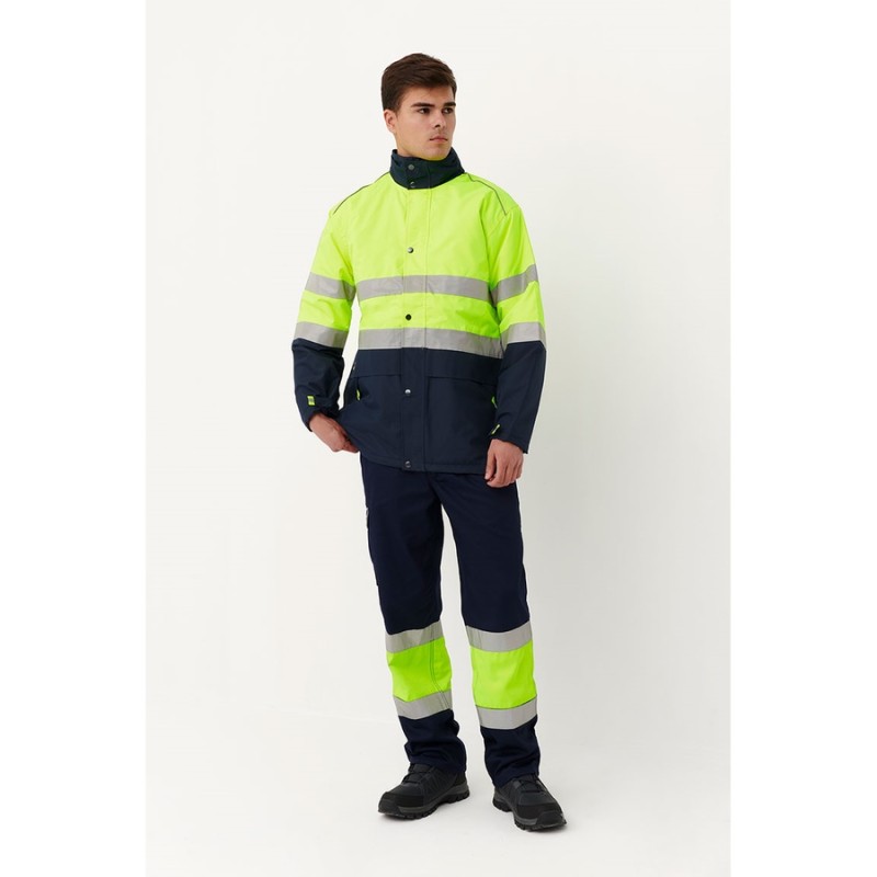 Parka a.v. monza 4758