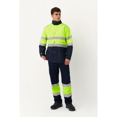 Parka A.V. Monza 4758
