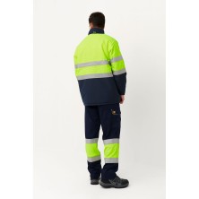 parka a.v. monza 4758 en marino