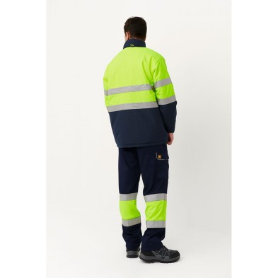 Parka A.V. Monza 4758