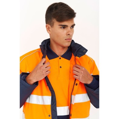 Parka A.V. Monza 4758