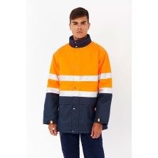 PARKA A.V. MONZA 4758
