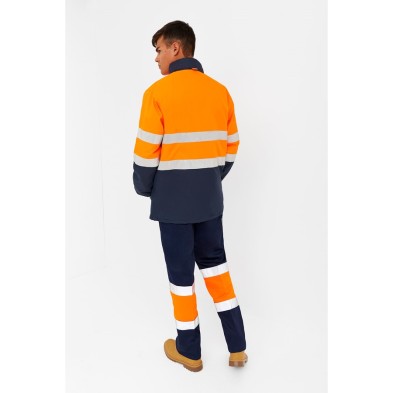 Parka A.V. Monza 4758