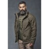 Parka desmontable monza 4835