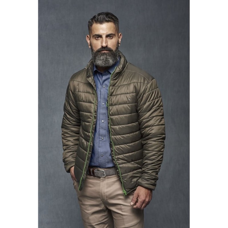 Parka desmontable monza 4835
