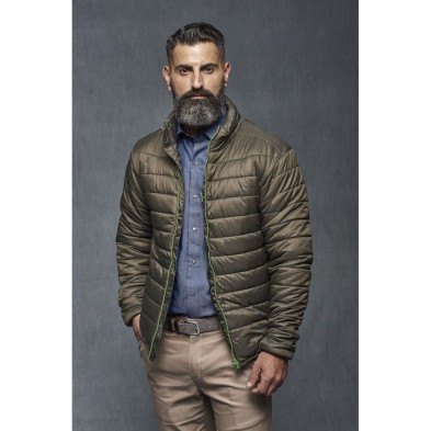 Parka Monza 4835