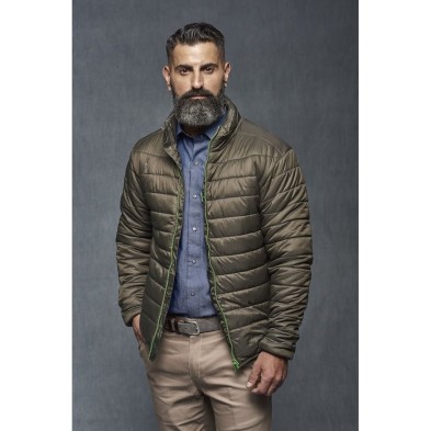 PARKA DESMONTABLE MONZA 4835