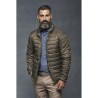 Parka desmontable monza 4835