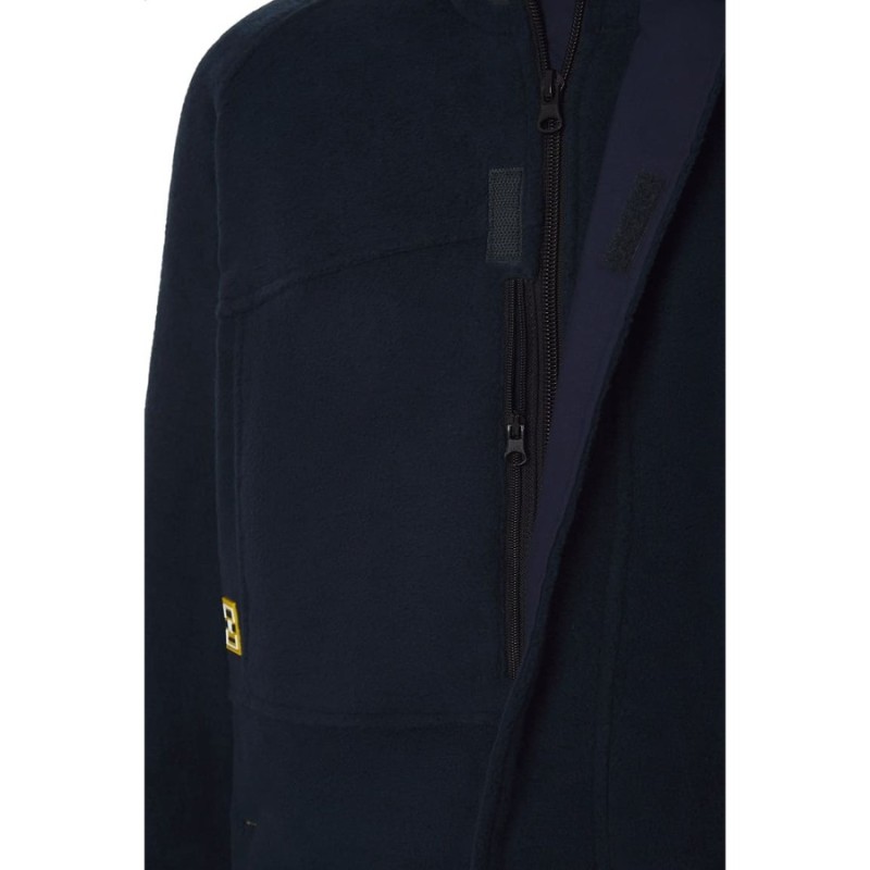 Polar ignifugo monza 4912