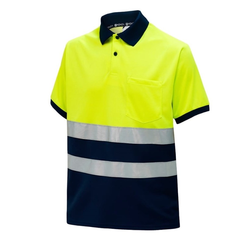 Polo a.v. mc monza 4752