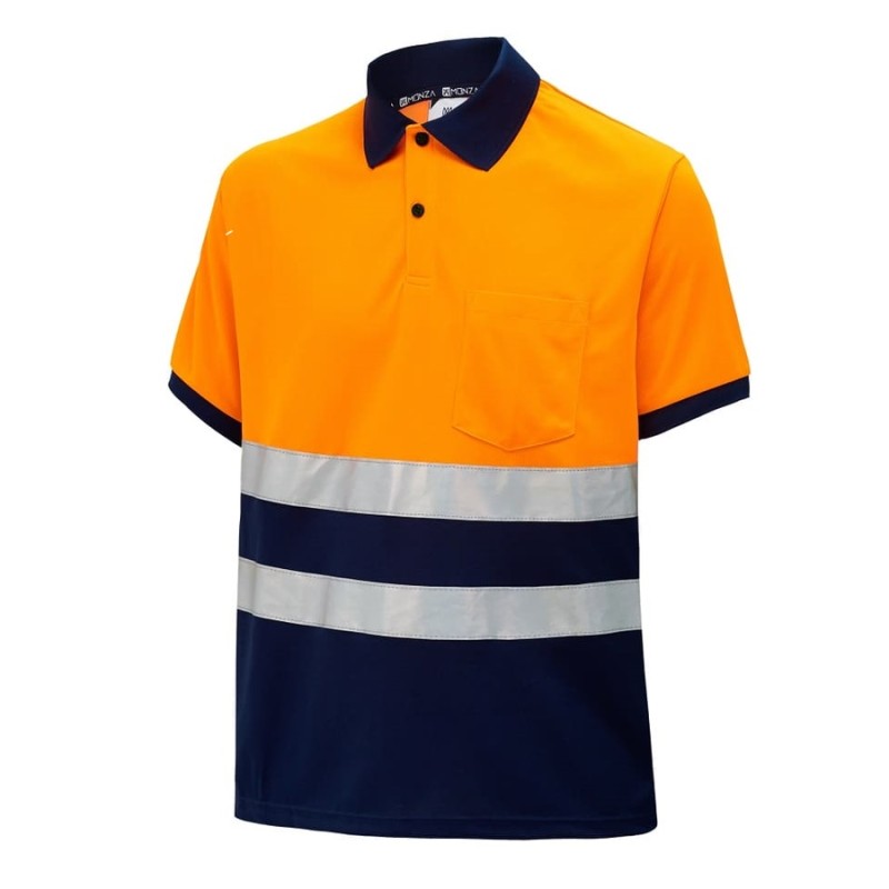 Polo a.v. mc monza 4752