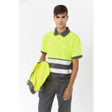 POLO A.V. MC MONZA 4752