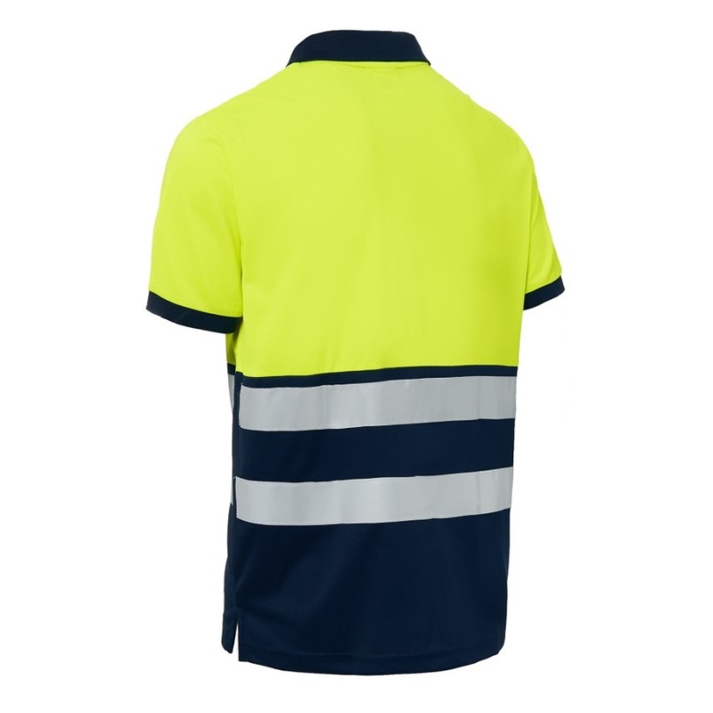 Polo a.v. mc monza 4752