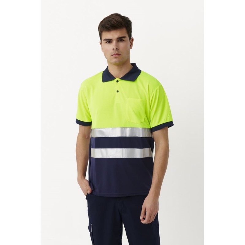 Polo a.v. mc monza 4752