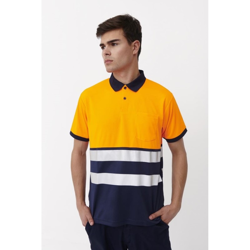 Polo a.v. mc monza 4752