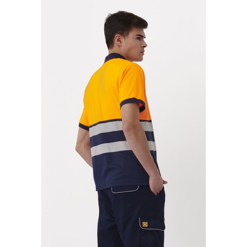 Polo a.v. m/c monza combi 04766