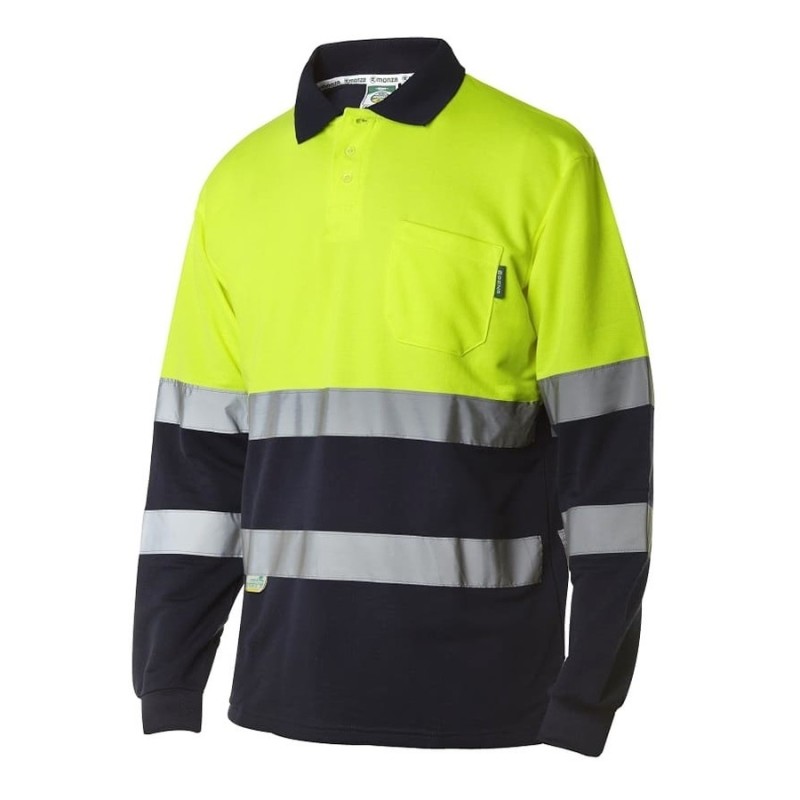 Polo a.v. m/l monza 4754