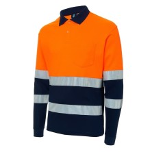 POLO A.V. M/L MONZA 4754