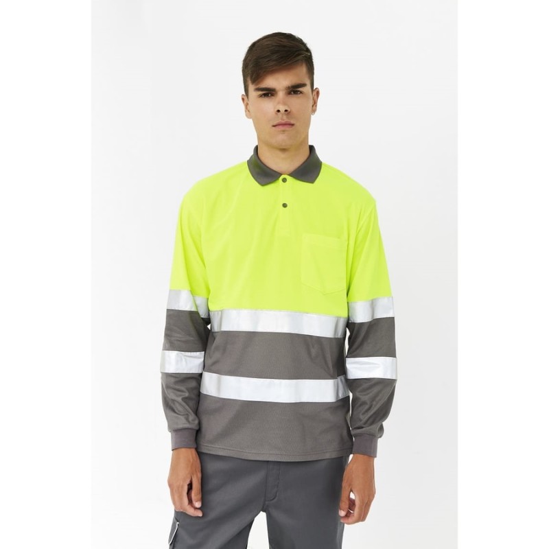 Polo a.v. m/l monza 4754