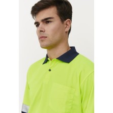 POLO A.V. M/L MONZA 4754