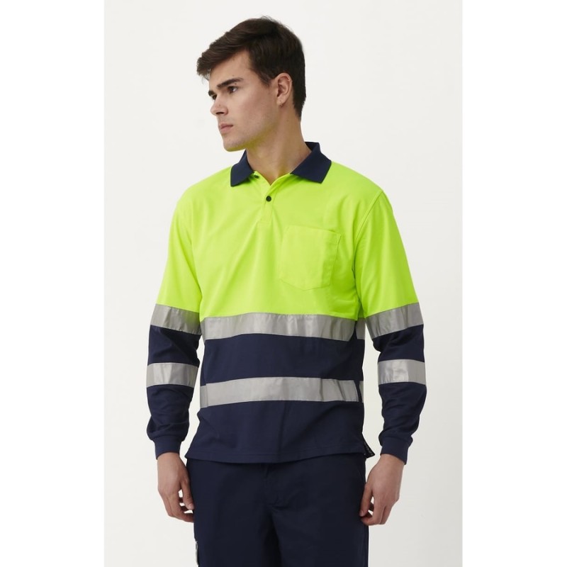 Polo a.v. m/l monza 4754