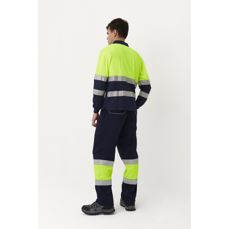 Polo a.v. m/l monza 4754