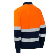 POLO A.V. M/L MONZA 4754