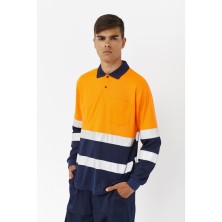 POLO A.V. M/L MONZA 4754