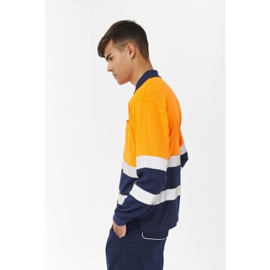 Polo A.V. M/L Monza 4754