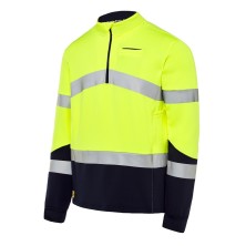 polo a.v. m/l monza 4731 en marino
