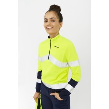 polo a.v. m/l monza 4731 en marino