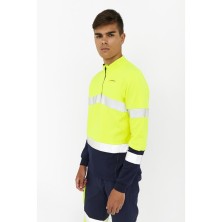 POLO A.V. M/L MONZA 4731
