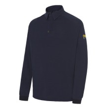 polo monza 4908 en azul noche