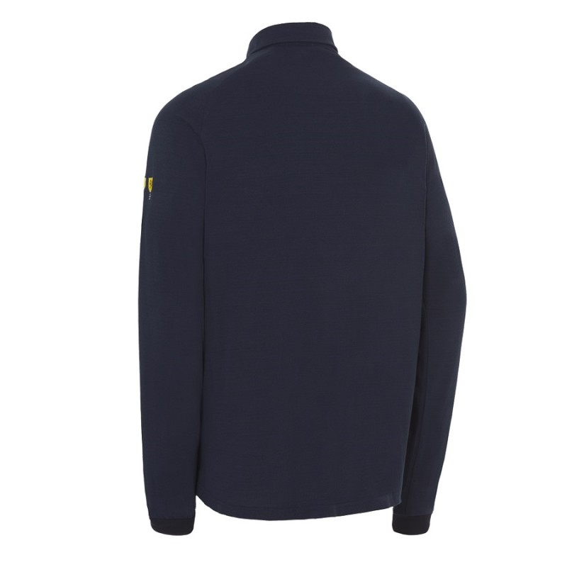 Polo ignifugo monza 4908