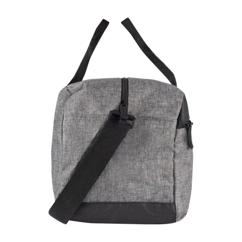 Bolsa clique melange travel bag 040304 gris marengo