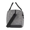 Bolsa clique melange travel bag 040304 gris marengo