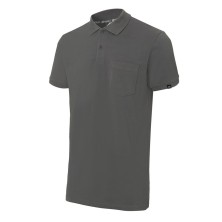 polo monza 03000 en gris medio