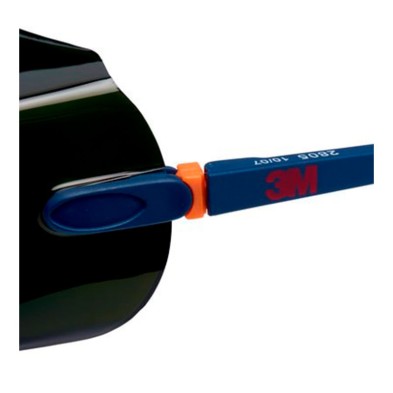 CUBREGAFA DE SEGURIDAD 3M G2805